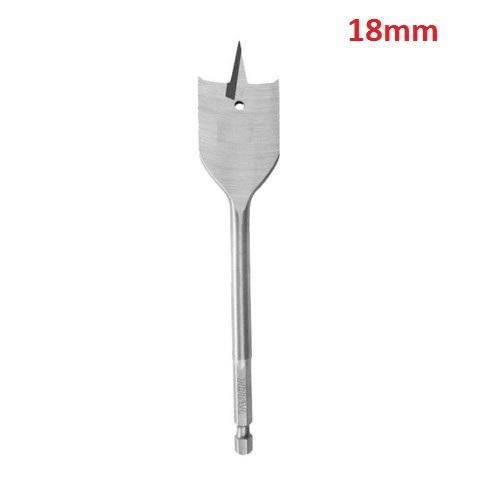 Mũi khoan gỗ đầu dẹp (16mm) Total TAC161601