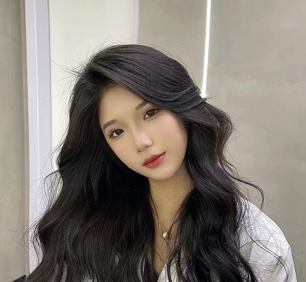 COMBO Hair Dye Black + Oxygen