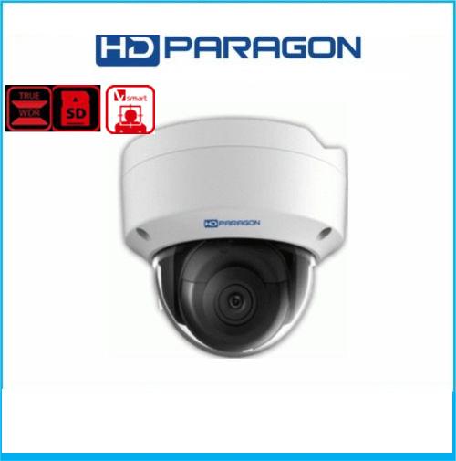 Camera IP HDParagon HDS-2123IRP