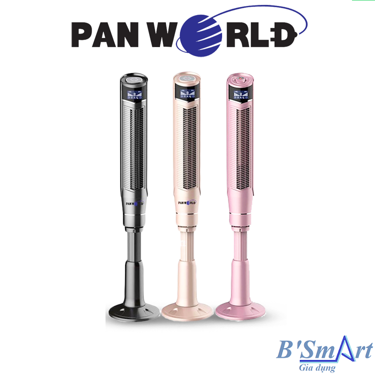 Quạt tháp Panworld PW-069H