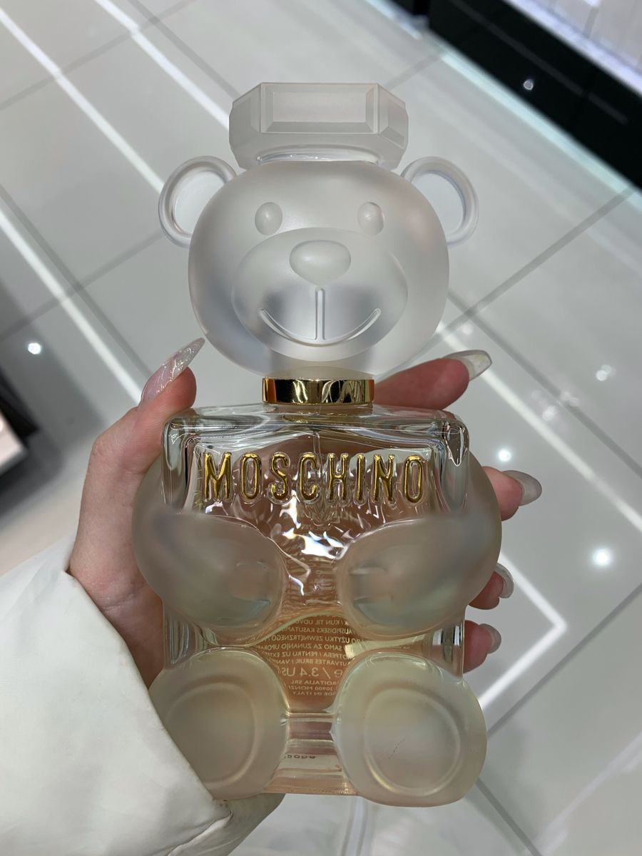 Nước hoa chiết Moschino Toy 2 Eau de Parfum 10ml