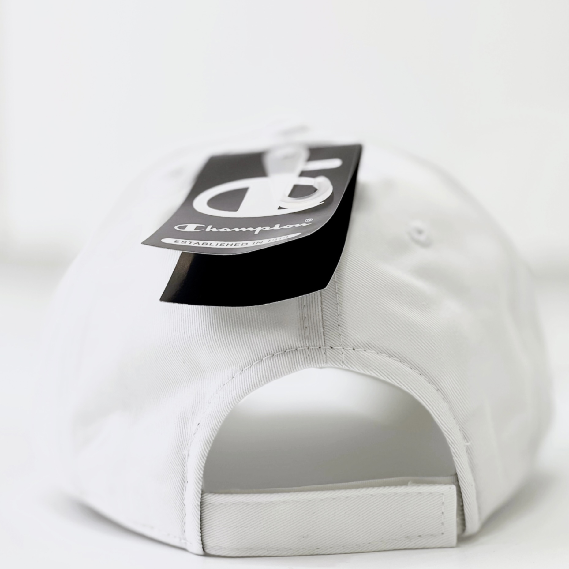 Mũ/ Nón Unisex Champion Classic Twill