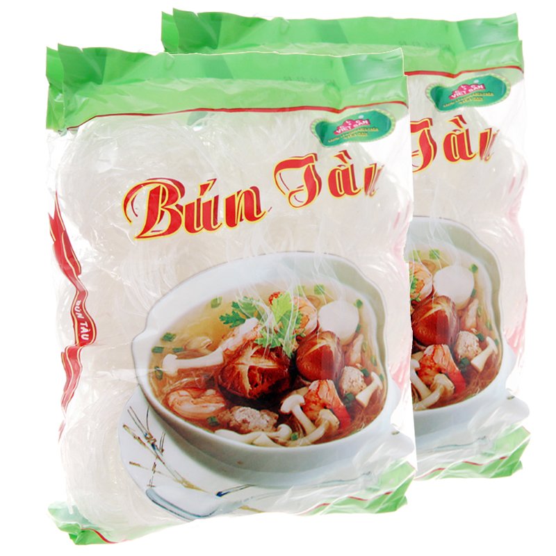 Bún tàu việt san