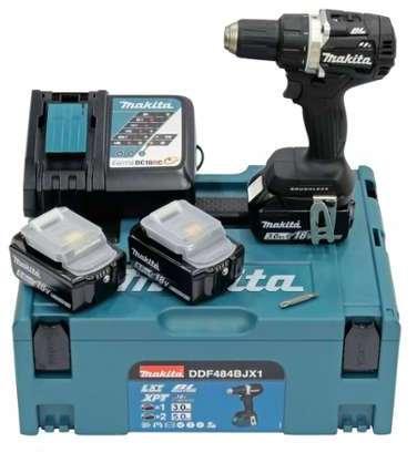 Máy Khoan Vặn Vít Dùng Pin Makita DF032DSAE