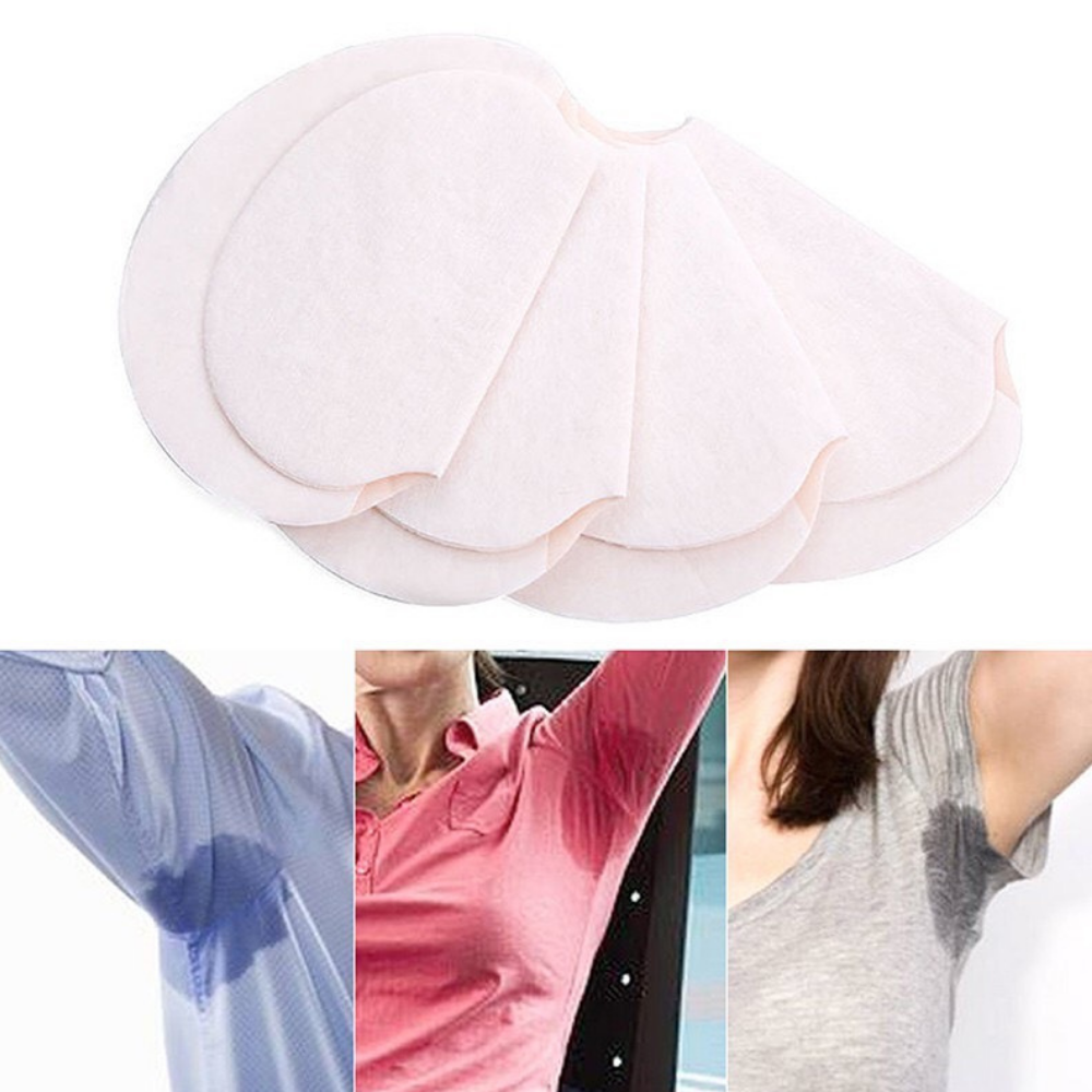 Miếng Lót Nách Thấm Mồ Hôi (SIÊU THẤM)