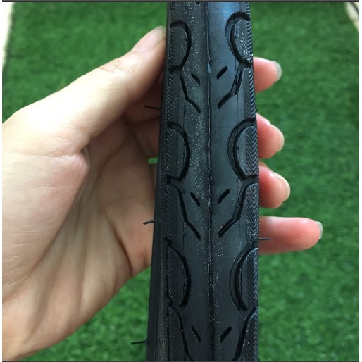 Lốp (vỏ) kenda  20*1.25 K193