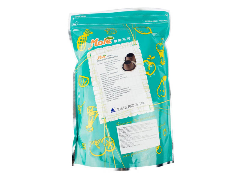 Bột PLAN Siêu Thơm Ngon - Plan Mole 1Kg - Tobee Food