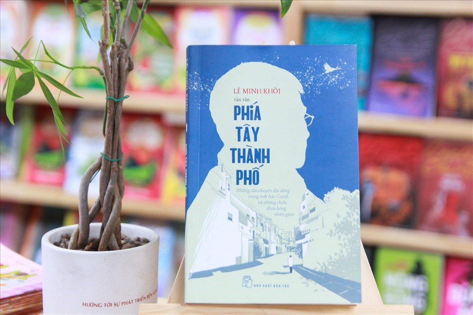 Phía Tây Thành Phố