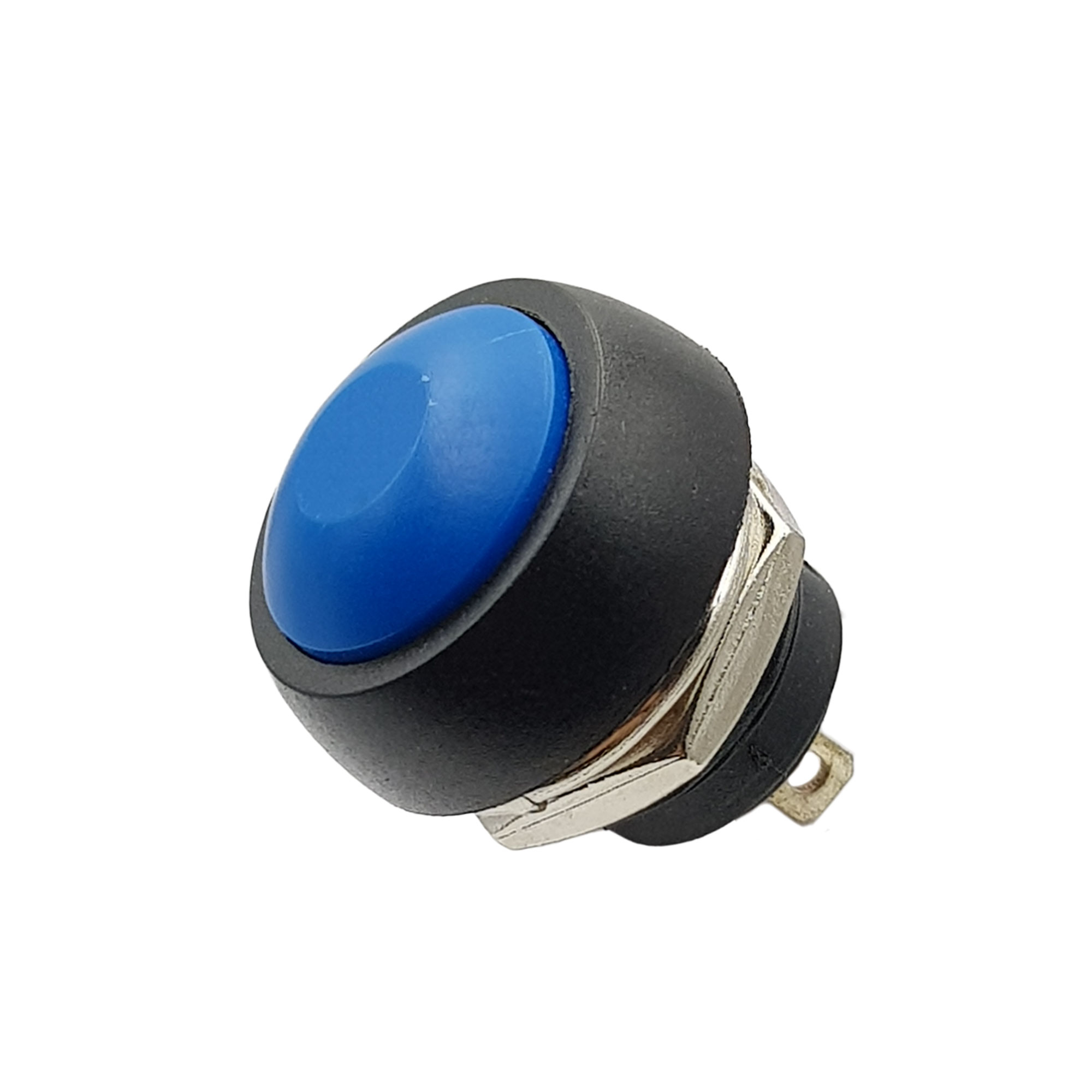 Combo 2 nút nhấn nhả pbs-33b 12mm