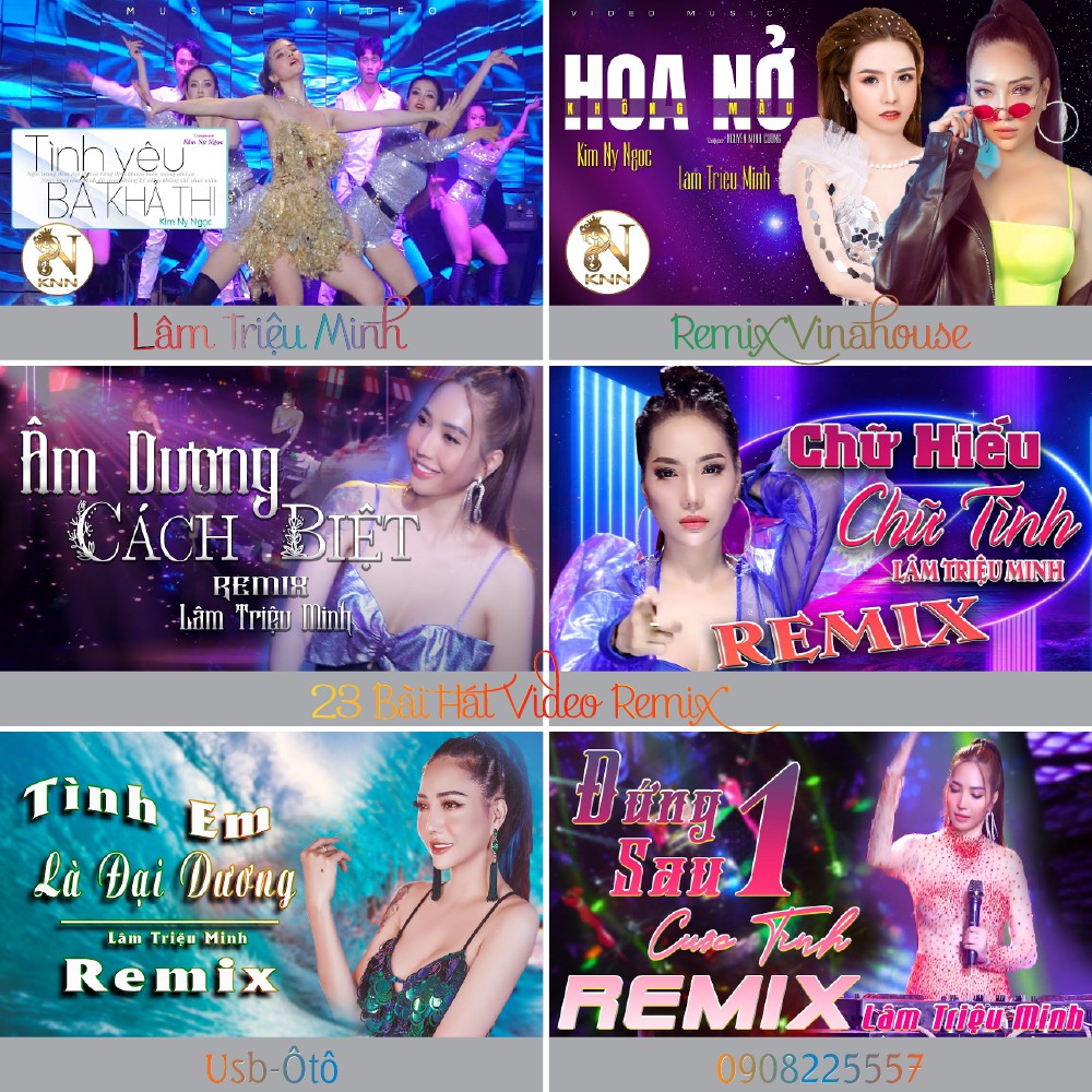 [DVD-Remix] Dvd Mp3 Lossless 320kbps Remix Vinahouse Nonstop Dance