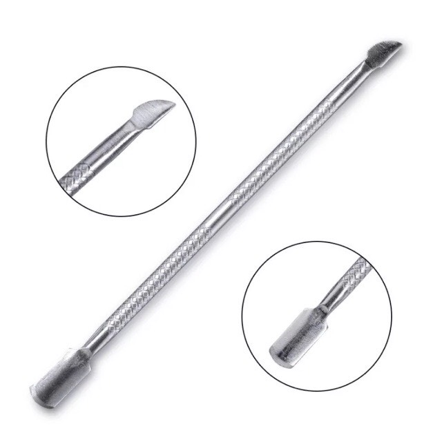 Đẩy da lấy khoé inox