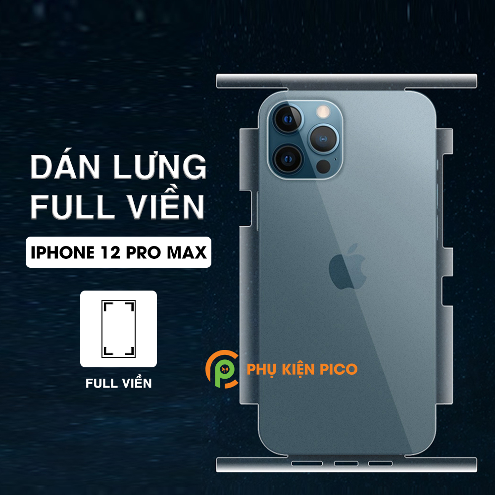 [ Có Iphone 12 ] Dán Lưng Ppf Iphone Nhám Chống Vân Tay 6-14promax