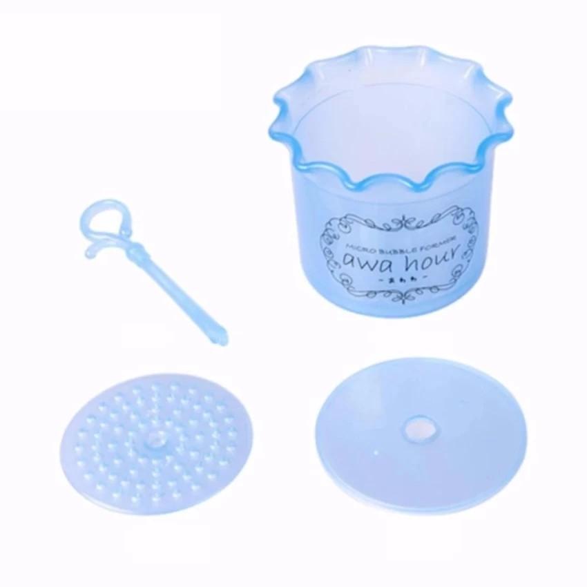 Cốc tạo bọt sữa rửa mặt thông minh (Giao màu ngẫu nhiên)
