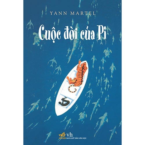 Cuộc đời của pi