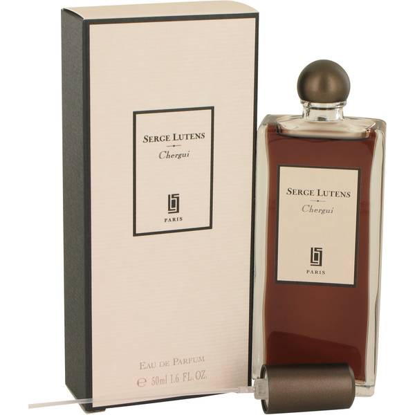 Jelly.Store  - Nước Hoa Serge Lutens Chergui