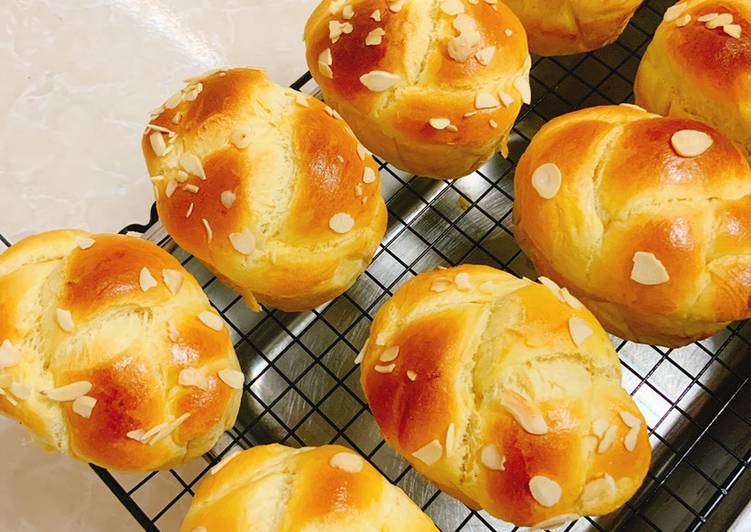 500g Men Khô Ngọt Mauri