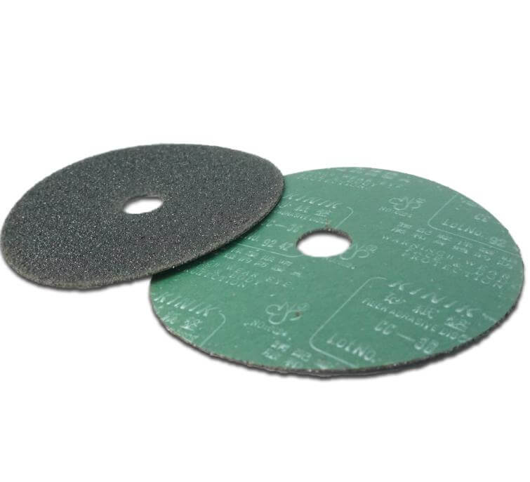 Nhám tròn kinik 1t2 - số 24 - 36