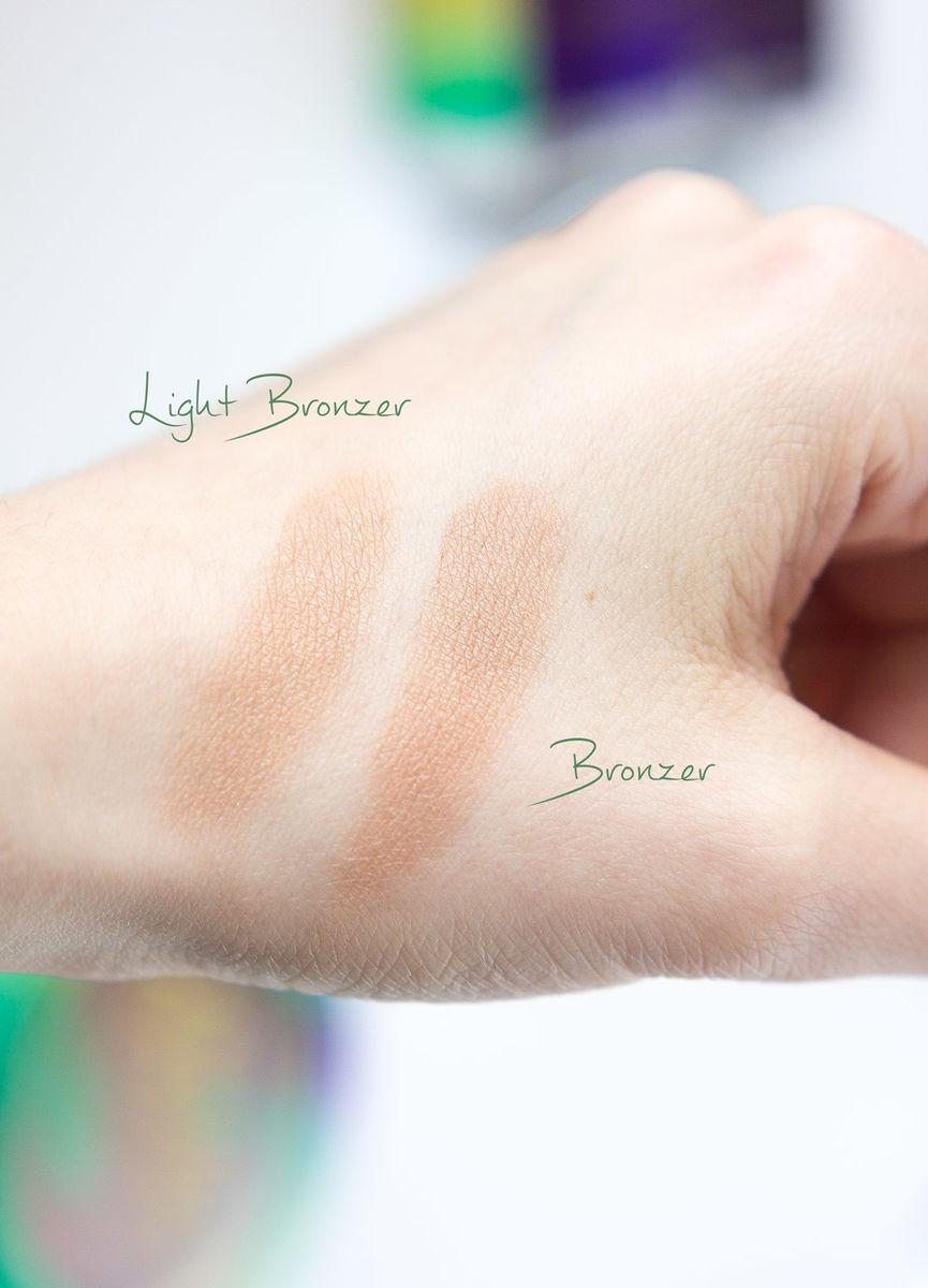 Phấn Tạo Khối Physicians Formula Butter Bronzer