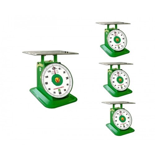 cân đồng hồ Nhơn Hòa 120kg