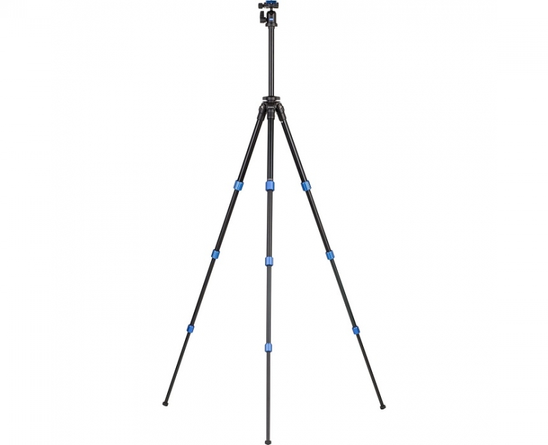 Chân máy ảnh Tripod Benro TSL08AN00