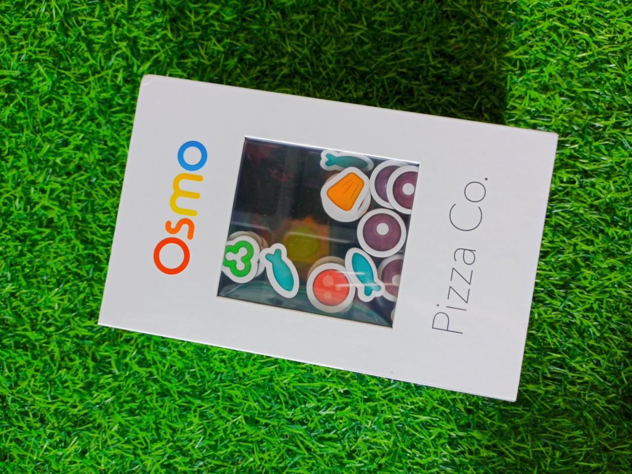 Osmo Genius Kit