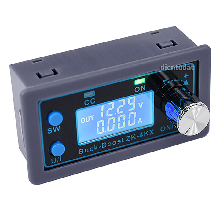 [HCM]Mạch Tăng Áp Hạ Áp Tự Điều Chỉnh ZK-4KX