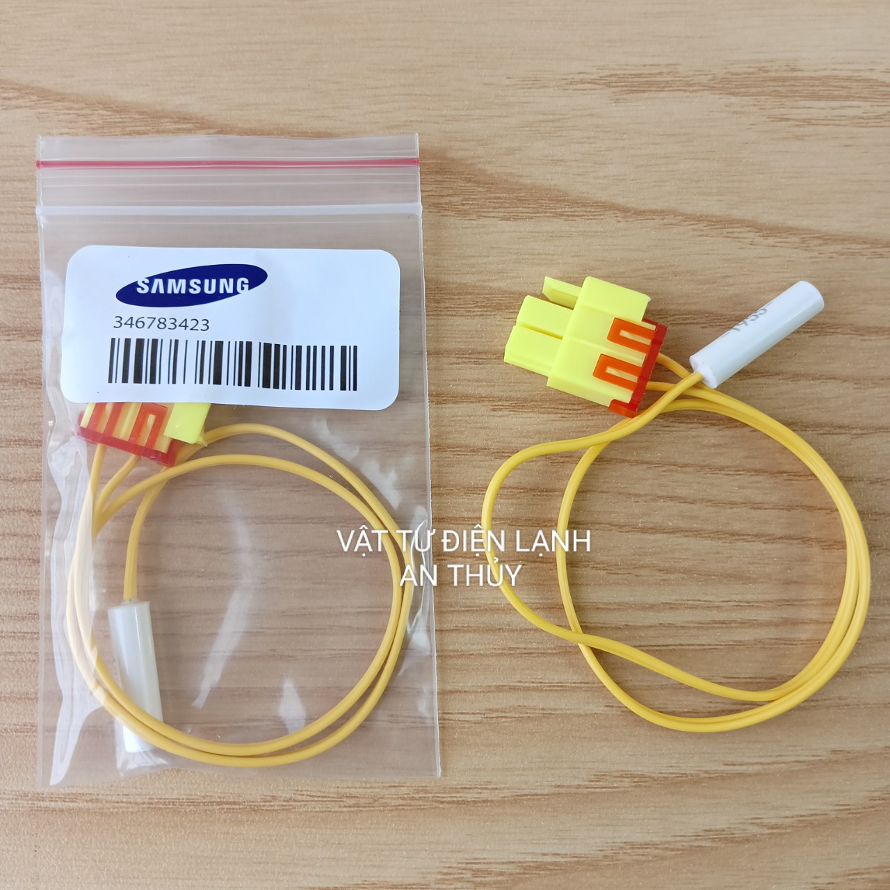SENSOR CẢM BIẾN TỦ LẠNH SAMSUNG 4K (HÀNG TỐT)