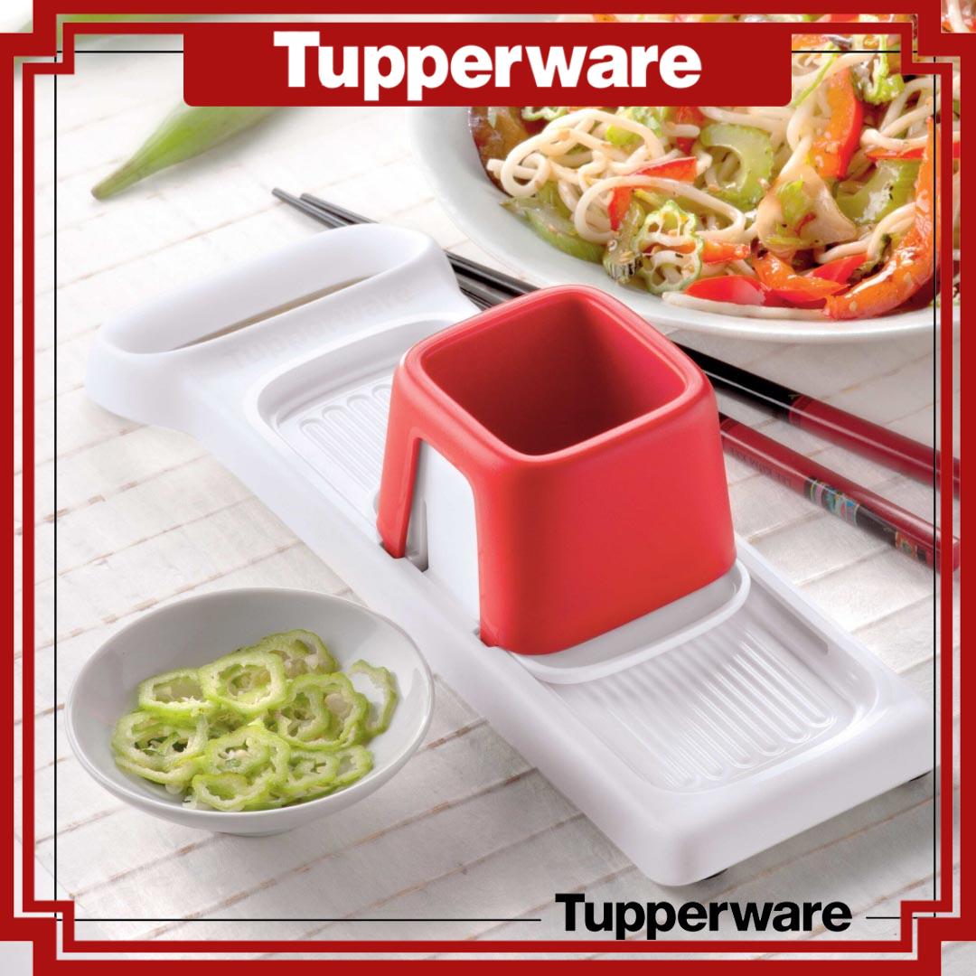 Dụng cụ bào thực phẩm Speedy Mando Tupperware