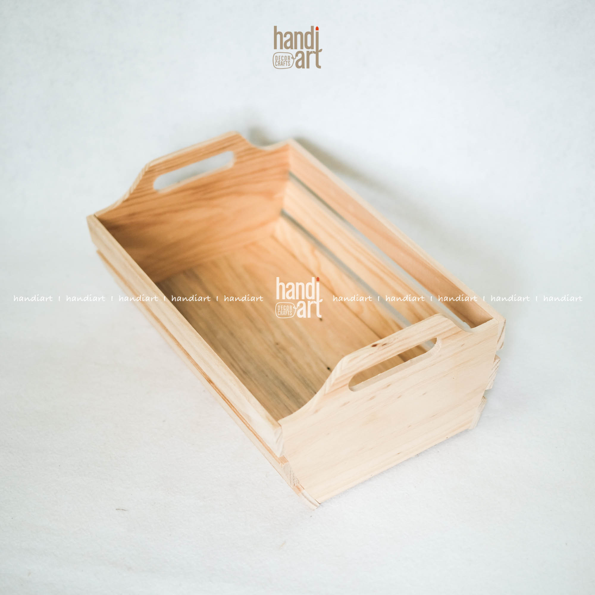 khay gỗ đựng trái cây, để vật dụng gia đình