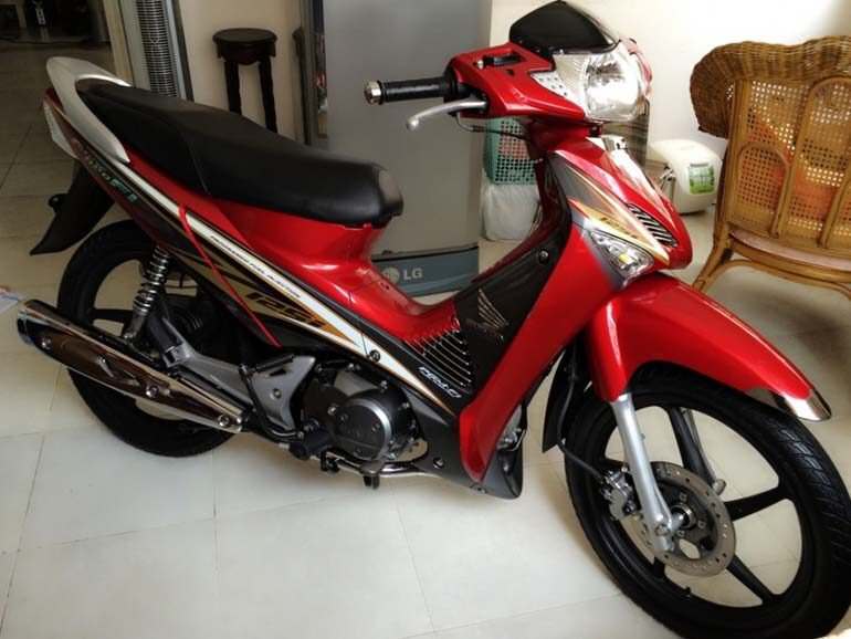 tem rời future neo 125i nâu đỏ