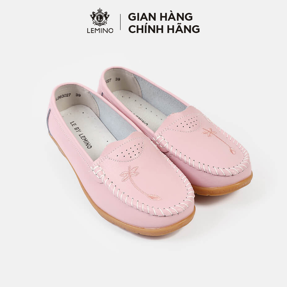 Gìay Nữ Le By Lemino  LB63027