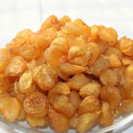 Long nhãn sấy khô [500G] Loại thượng hạng