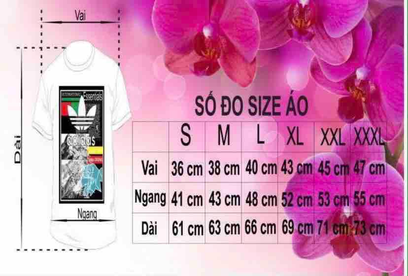 [HCM]Áo thun nam nữ big size add