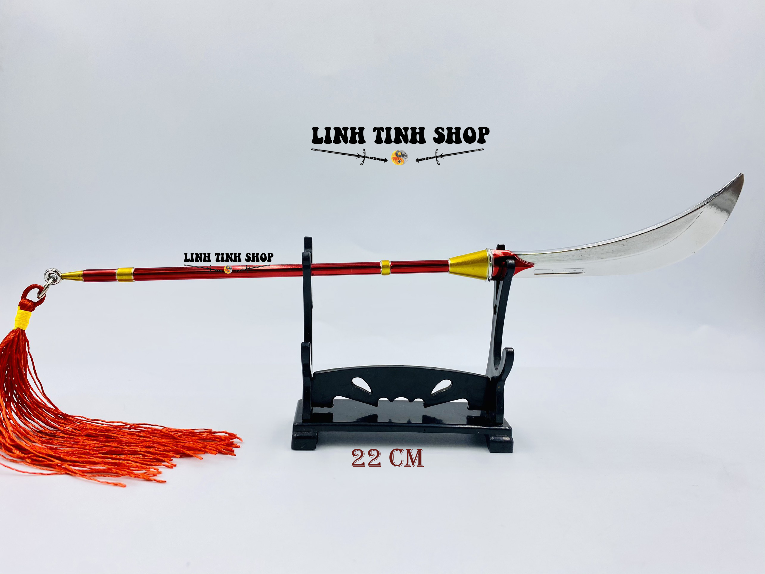 [HCM]Mô hình thiền viện chân hi loan đao