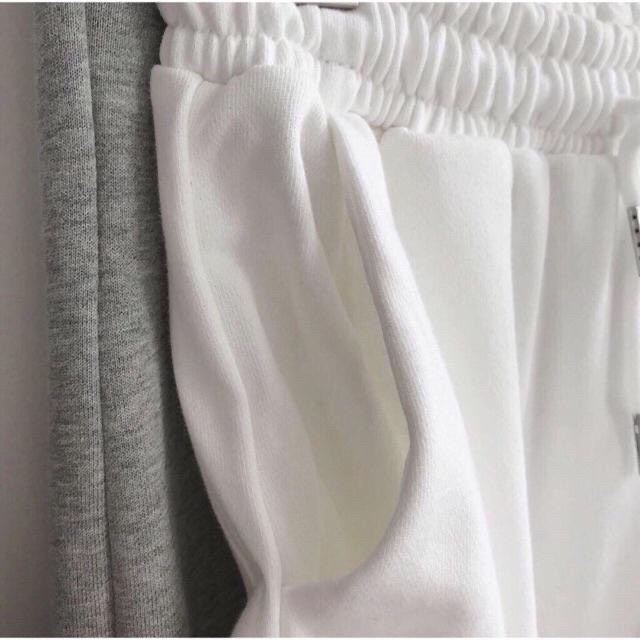 Quần Jogger 3 màu nam và nữ Unisex