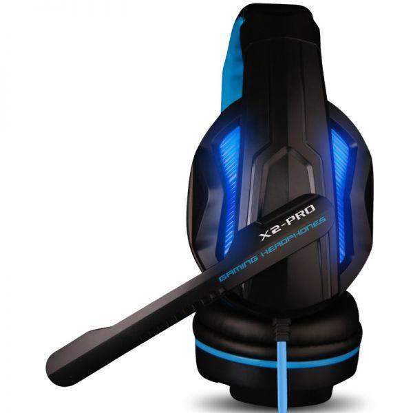 HEADPHONE OVAN X2-PRO CHẤT LƯỢNG CAO