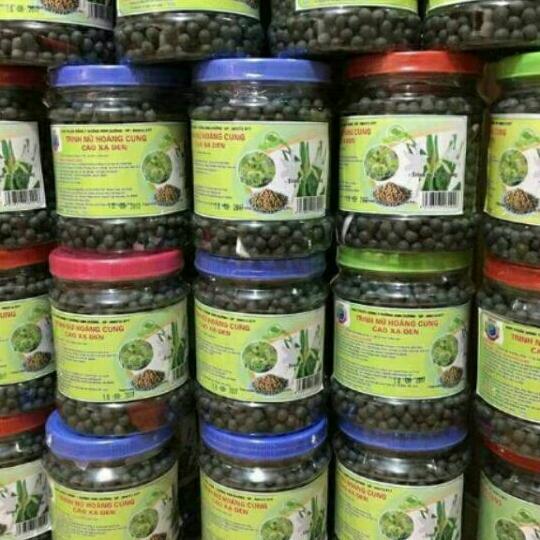 500g xuyên khung