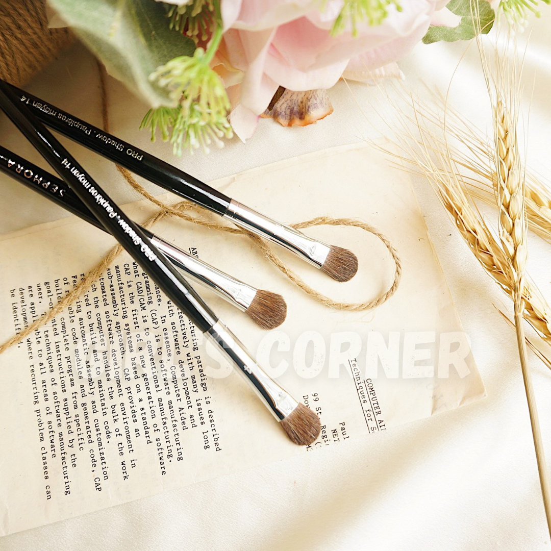 [HCM]Cọ mắt Sephora 14
