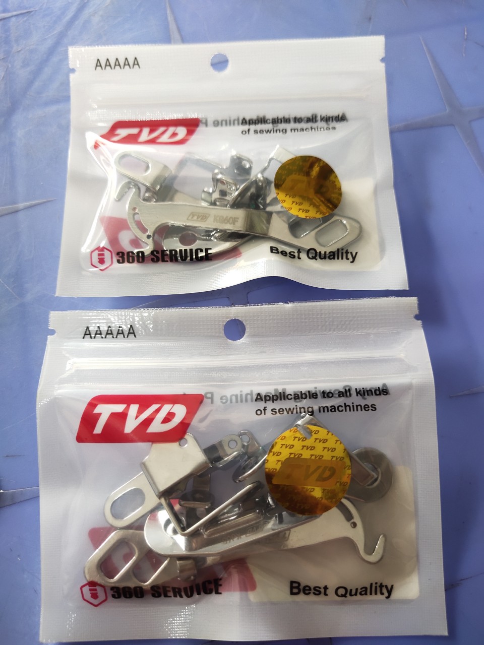 dẫn chỉ máy vắt sổ đời k
