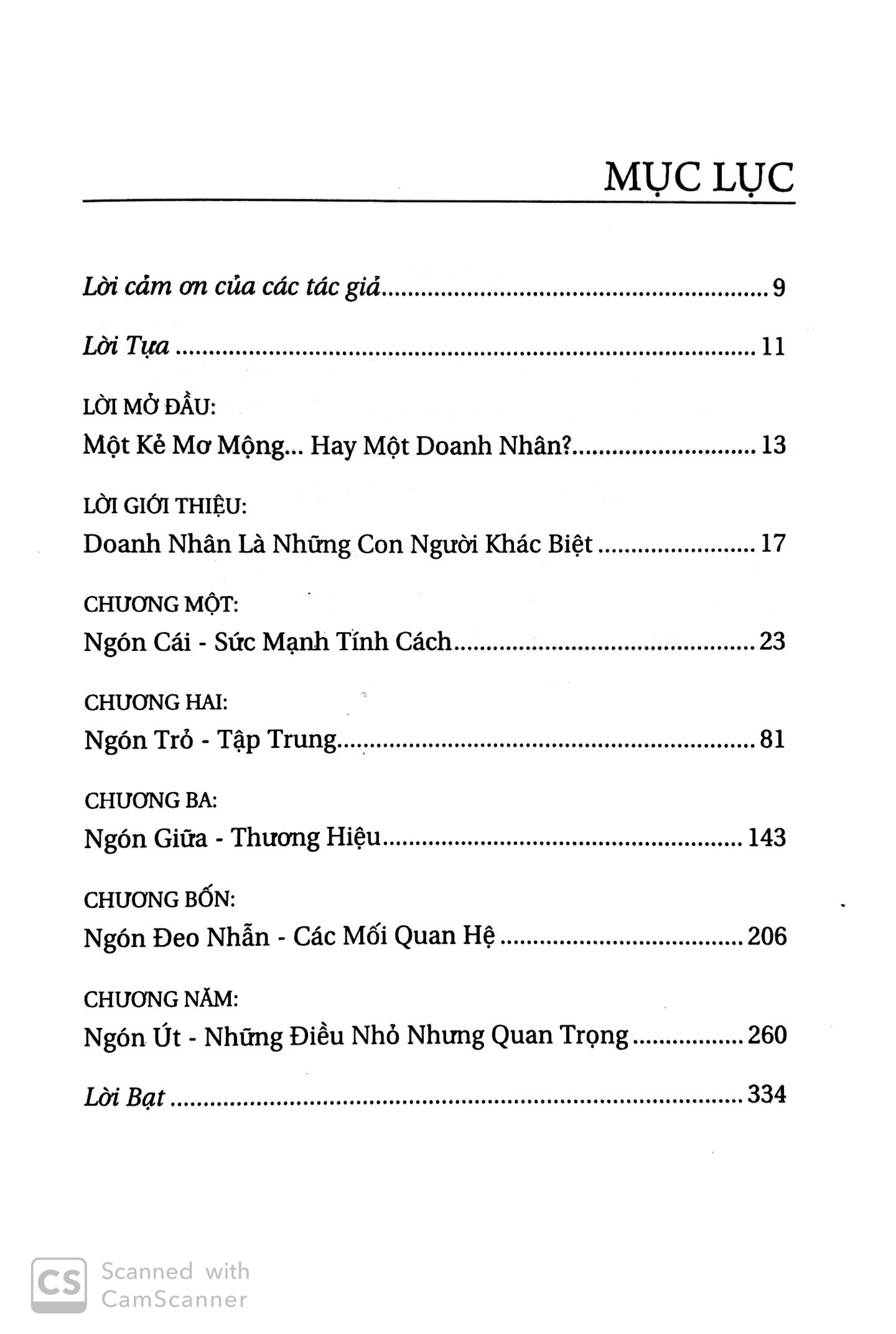 NXB Trẻ - CHẠM TAY HÓA VÀNG