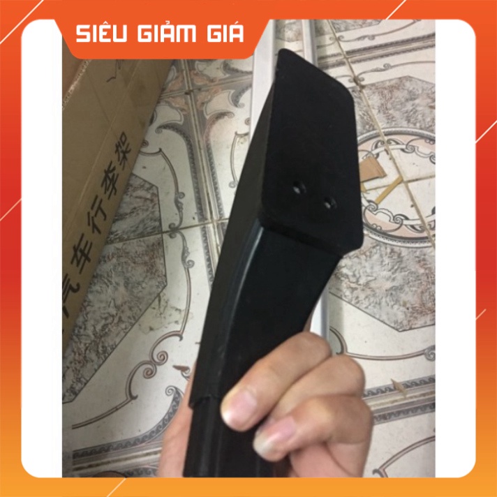 Giá nóc xe xpander 600k/1 bộ HÀNG CAO CẤP