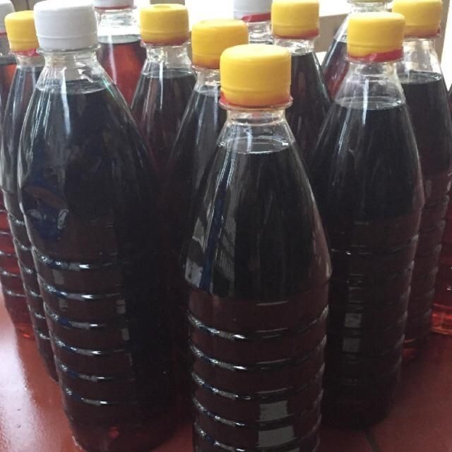 1 lít NƯỚC MẮM CHẮT nguyên chất