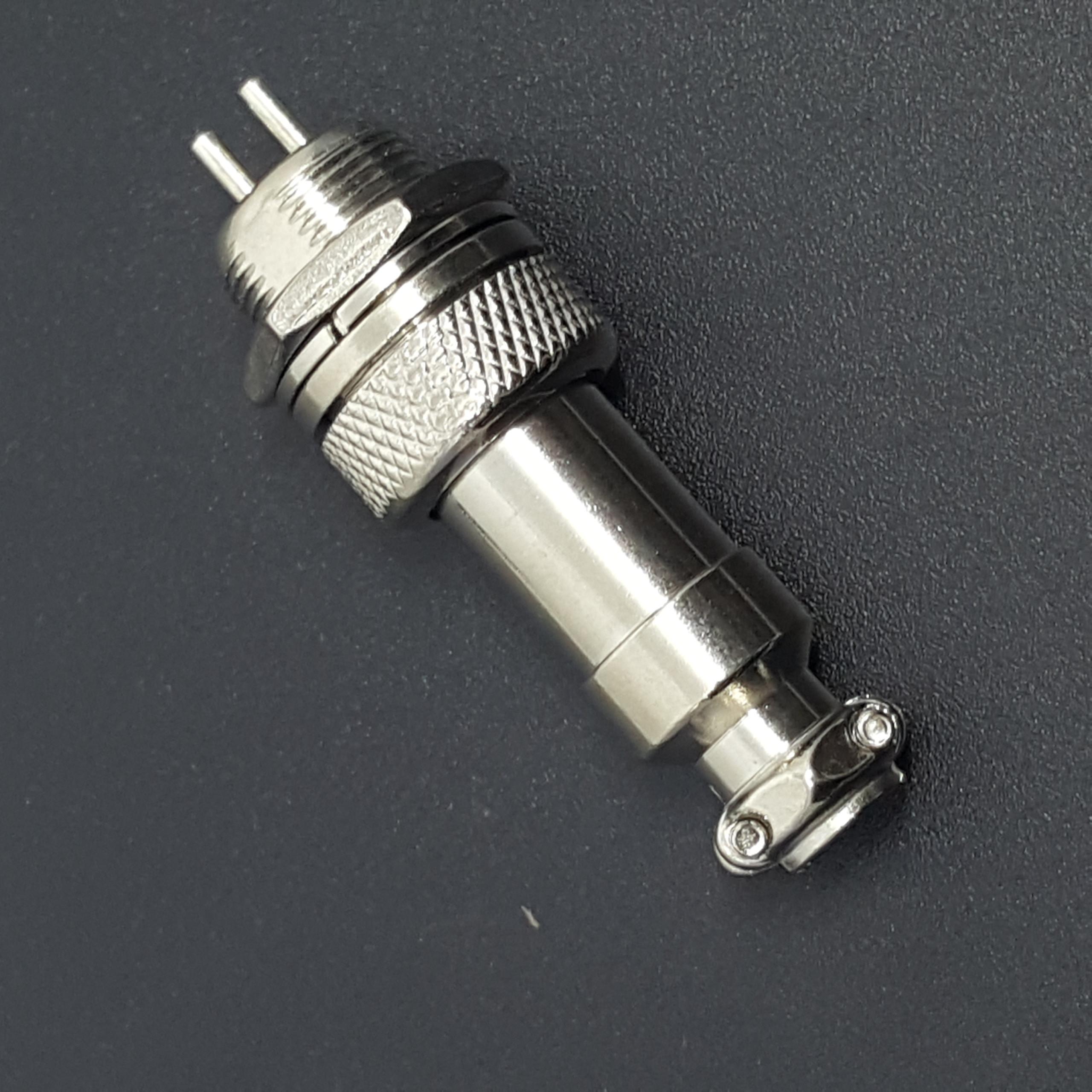 Jack CB-3P đực + cái