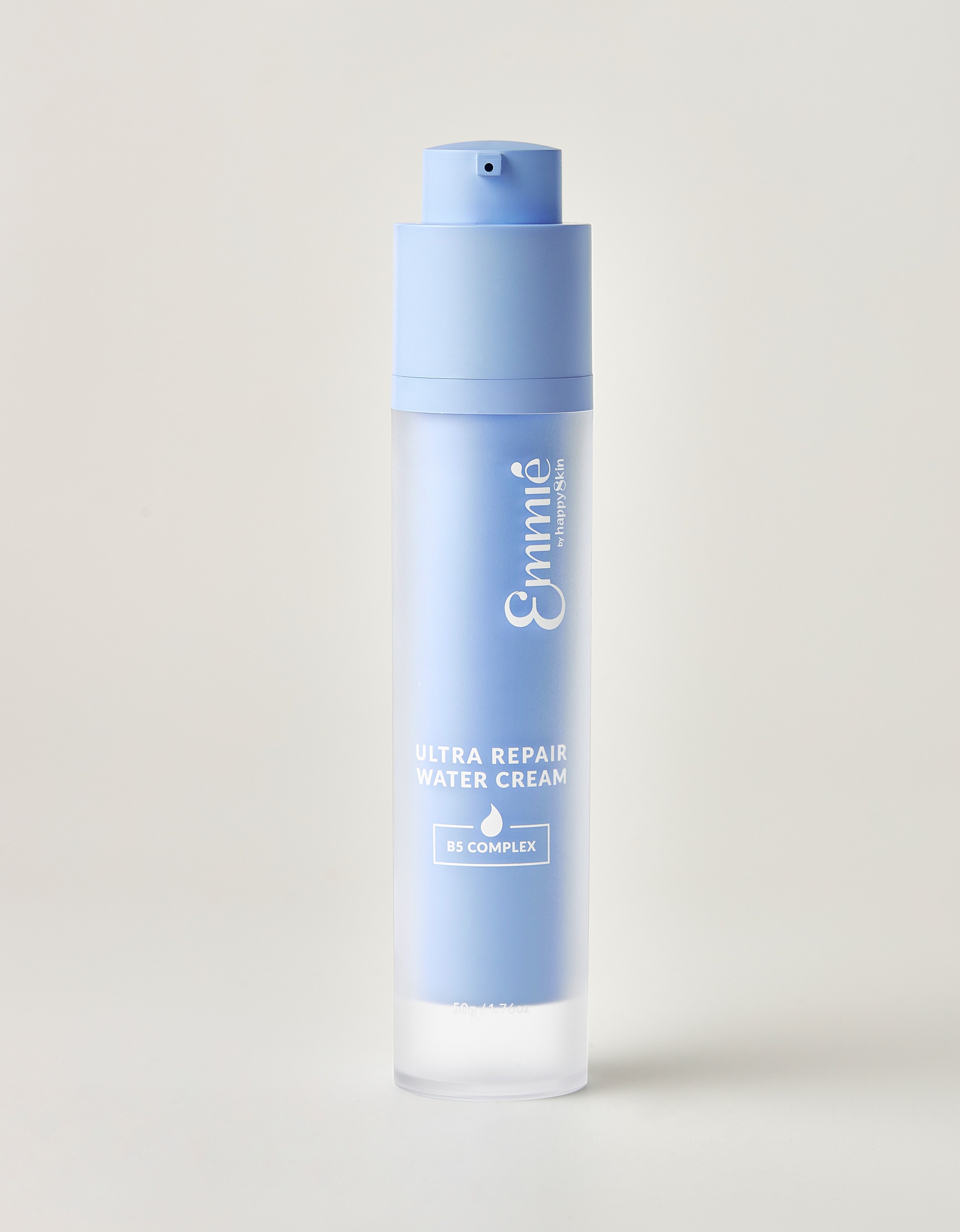 Kem dưỡng ẩm phục hồi B5 complex Emmié By HappySkin 50ml