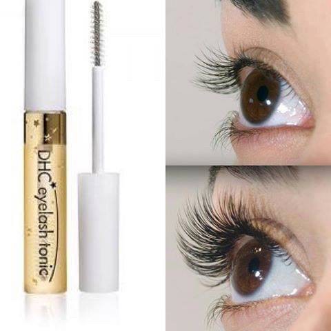 Tinh chất Dưỡng Mi DHC Eyelash Tonic 6,5ml
