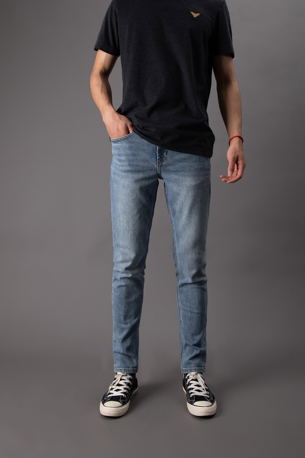 Quần Jeans Just Men 220091