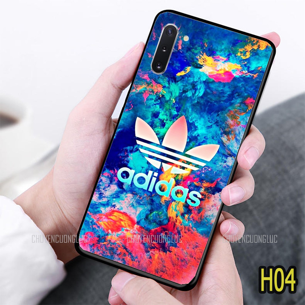 Ốp lưng samsung note 8/ note 9/ note 10/ note 10 plus/ note 20/ note 20 ultra - thương hiệu thời trang
