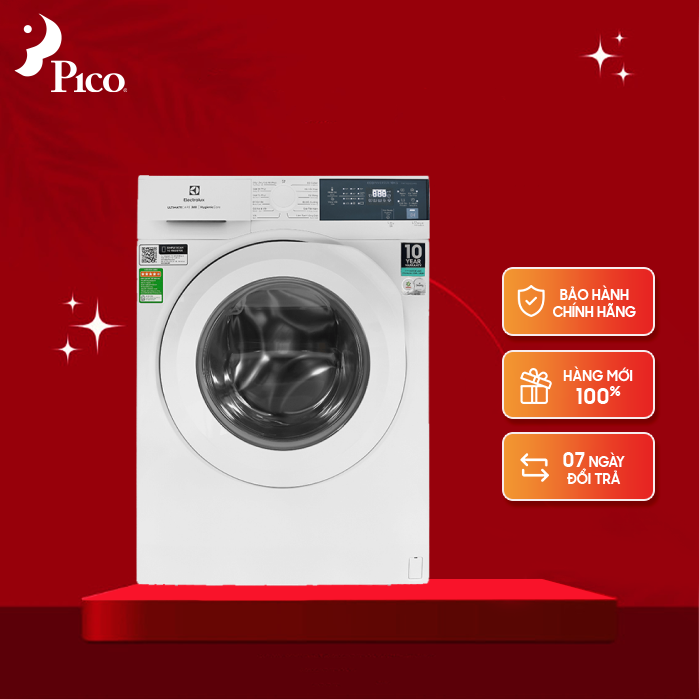 Máy giặt lồng ngang electrolux ewf1024d3wb 10 kg ultimatecare 300