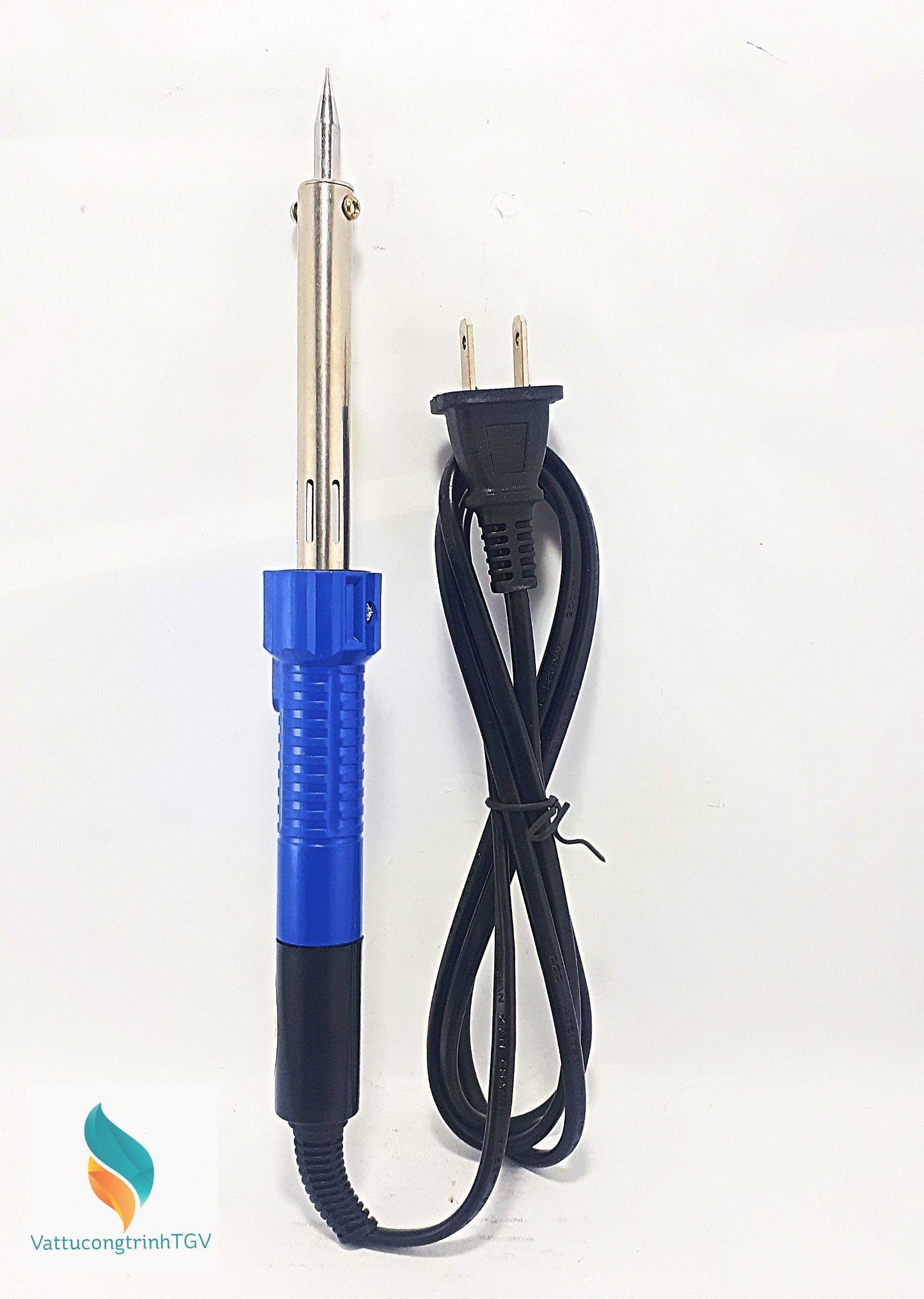 Mỏ hàn ngâm C-MART Model C0016 AC220V-60W