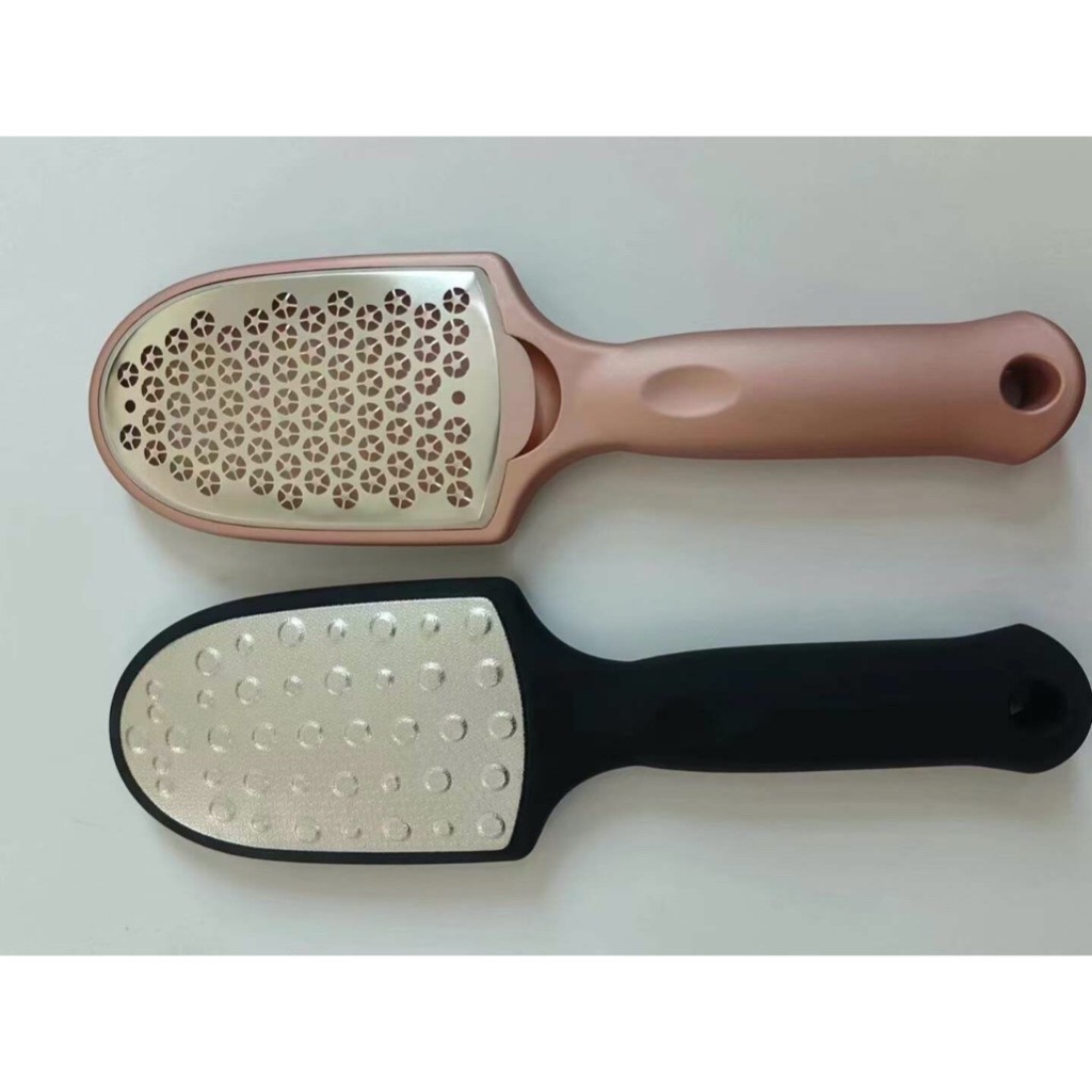 Chà gót chân bằng Inox dành cho Nail